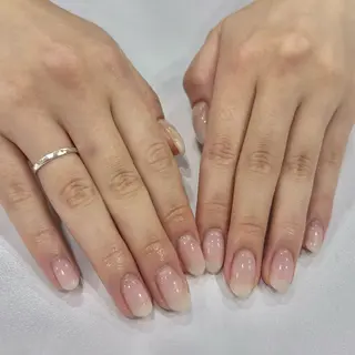 ネイル アンリッシュ池袋 小泉のネイルデザイン