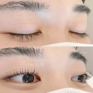 マツエク・マツパ nature chinatsuの眉毛・アイブロウイメージ