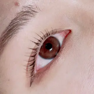 マツエク・マツパ アイリスト araiのマツエク・マツパデザイン