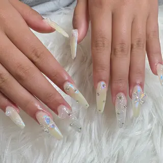 ネイル REVE/韓国ネイル yamaokaのネイルデザイン