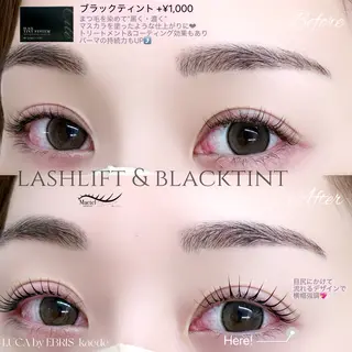 マツエク・マツパ KAEDE☾ 浦和/まつ毛&眉毛のマツエク・マツパデザイン