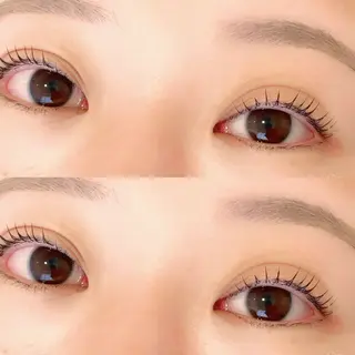 マツエク・マツパ pono獨協大学前店 💎muraokaのマツエク・マツパデザイン