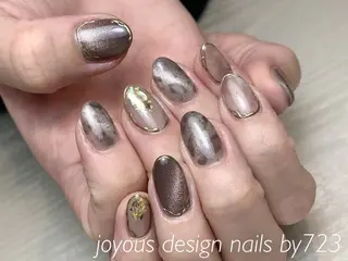 ネイル jdn natsumiのネイルデザイン