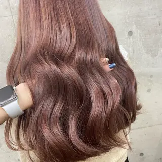 ロング カラー 🐰 Ｎａｎａｍｉ🎀のマツエク・マツパデザイン