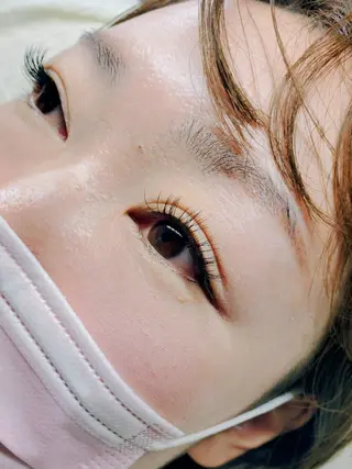 マツエク・マツパ 韓国マツパ*マスカラ パーマ導入店Reoのマツエク・マツパデザイン