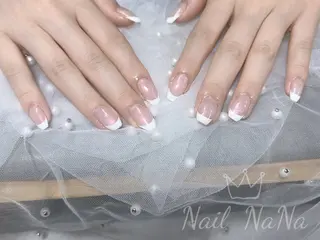 ネイル Nail NaNaのネイルデザイン