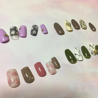 ネイル Rouge Mania!のその他イメージ