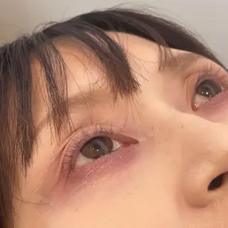 マツエク・マツパ ゴトウ  アヤ bisou hairのヘアスタイル