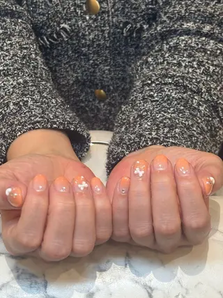 ネイル 松本 有未のネイルデザイン