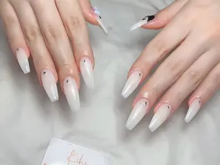 ネイル さくら💮💮 【オフ無料】のネイルデザイン