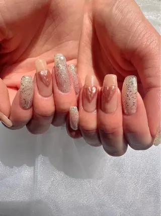 ネイル 🪞KAPE NAIL 🪞のネイルデザイン