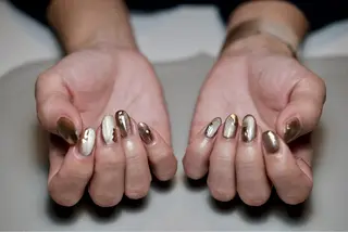 ネイル July nail salonのネイルデザイン