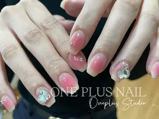 ネイル haruka 🧸のネイルデザイン