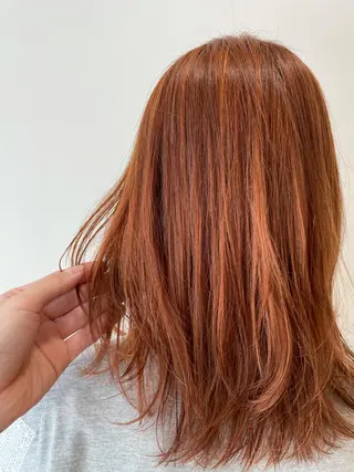 カラー メンズパーマ特化🔥 ツイスパ/シャドウのヘアスタイル