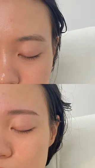 アイブロウ 杉原 さくらの眉毛・アイブロウイメージ