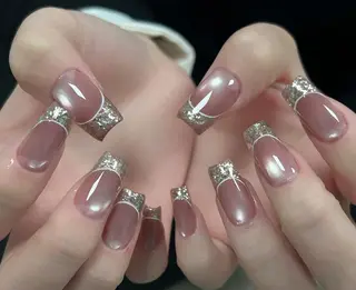 ネイル 🎀 NaNa_nailのネイルデザイン
