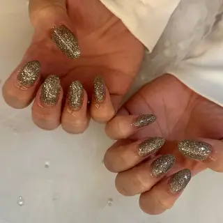 ネイル uni. Haruのネイルデザイン