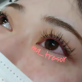 マツエク・マツパ 自然派ネイルサロンma36memo.9(まみむめも)所属・さわべ まみのネイルデザイン