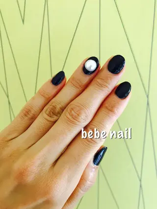ネイル Ann. nail.tokyo所属・Ann nailのネイルデザイン