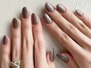 ネイル scre as Etelのネイルデザイン