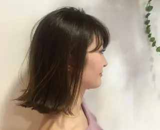 ショート 🌈美髪✂︎艶色🎨 頭皮改善🍀TAKUのヘアスタイル