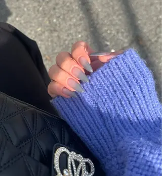 ネイル 北野 美月のネイルデザイン