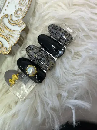 ネイル ネイルサロン　Lian所属・Lian Yulilianのネイルデザイン