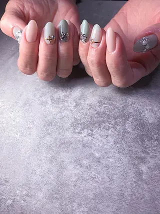 ネイル 土屋 智子のエステ・リラクイメージ