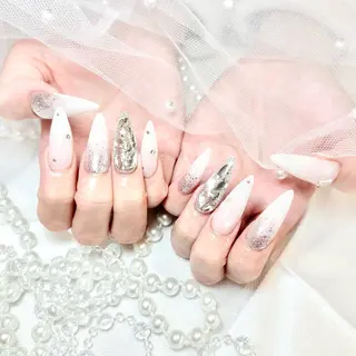 ネイル mio nail TANIのネイルデザイン