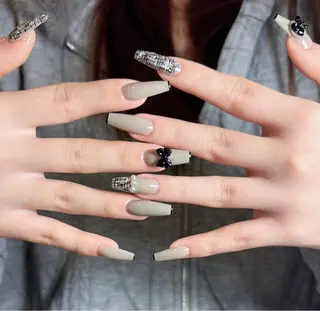 ネイル BabyYouMinail所属・ネイル💅 ひなのネイルデザイン