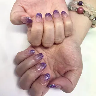 ネイル 🌟Can I AN 🌟のネイルデザイン