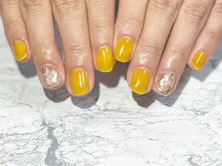 ネイル ネイル フフラ所属・nail fufla ♡yamane♡のネイルデザイン