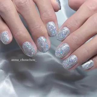 ネイル Anna Sano⭐️のネイルデザイン