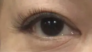 マツエク・マツパ ETERNO小山店 野崎の眉毛・アイブロウイメージ