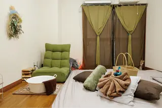 jai  【ジャイ】町田所属・jai 【ジャイ】 町田のエステ・リラクイメージ