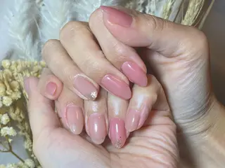 ネイル MSSugar Nailのネイルデザイン