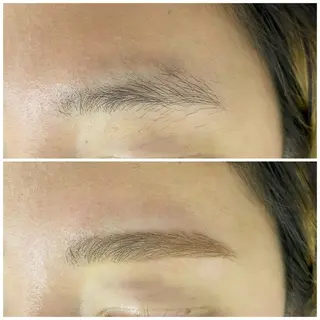 EyelashSalon REPOS所属・REPOS 🎀束感 ・マスカラパーマのマツエク・マツパデザイン