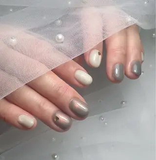 ネイル bel fiore .のネイルデザイン