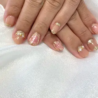 ネイル kagei rinaのネイルデザイン