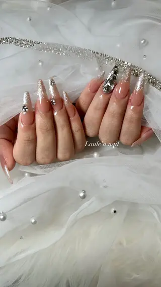ネイル Laule'a nail salonのネイルデザイン