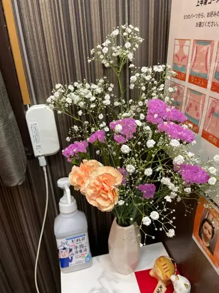 田川 美熙のエステ・リラクイメージ