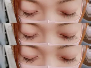 マツエク・マツパ Tr　Spa Salon Careのヘアスタイル