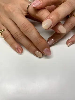 ネイル 314 さんいちよん yumiのネイルデザイン