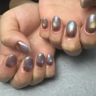 ネイル Re:Smil所属・☺︎ NOZOMI☺︎のネイルデザイン