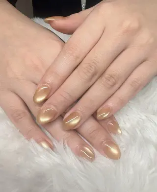 ネイル リン リンのネイルデザイン