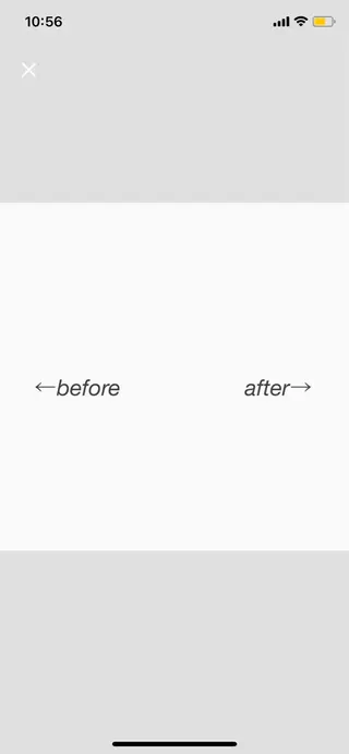 ショート カラー メンズ soi所属・ケアブリーチ/ツヤ髪 /ハイトーン/西村のヘアスタイル