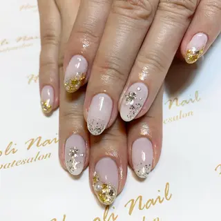 ネイル 渡邊 亜貴のネイルデザイン