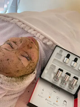 beauty lanaのエステ・リラクイメージ