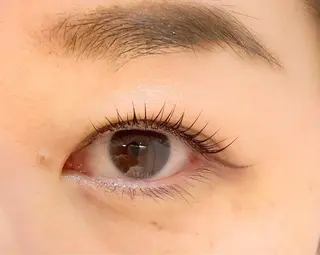 マツエク・マツパ 𓊆ᶠᵉᵉʸ𓊇 ᶜᴴᴵᴴᴬᴿᵁのマツエク・マツパデザイン