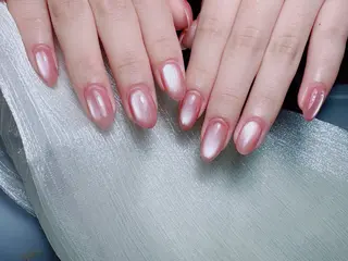 ネイル Yuxi Beauty salon 【ユーシィー ビューティ サロン】所属・ユーシーネイルサロン 池田公園店のネイルデザイン